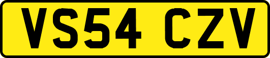 VS54CZV