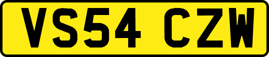 VS54CZW