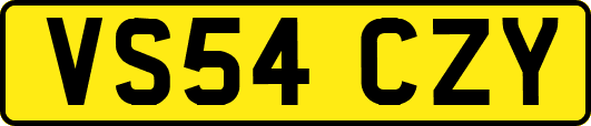 VS54CZY