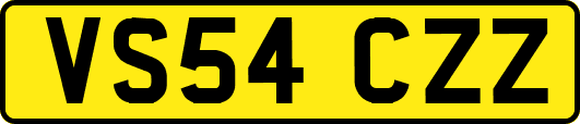 VS54CZZ