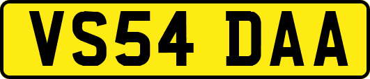 VS54DAA