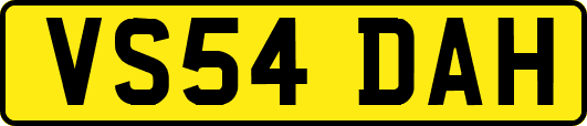 VS54DAH