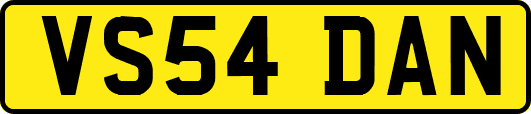 VS54DAN