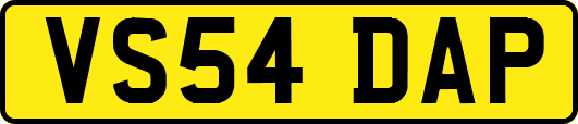 VS54DAP