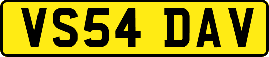 VS54DAV
