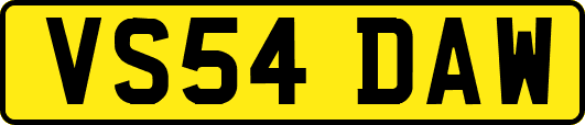 VS54DAW