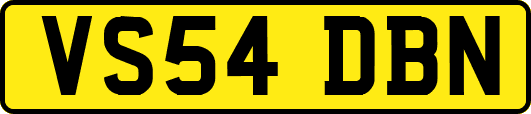 VS54DBN