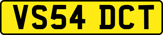 VS54DCT