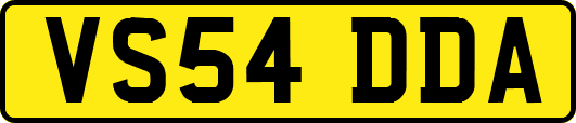 VS54DDA