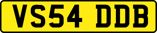 VS54DDB