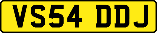 VS54DDJ