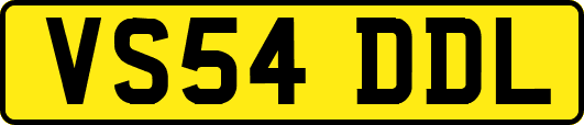 VS54DDL
