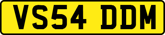 VS54DDM