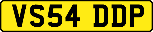 VS54DDP