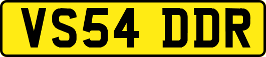 VS54DDR