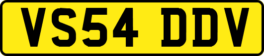 VS54DDV