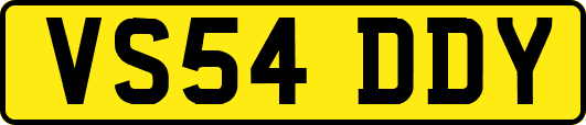 VS54DDY