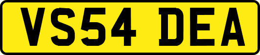 VS54DEA