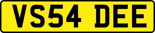 VS54DEE