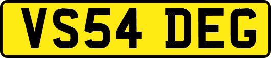 VS54DEG