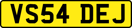 VS54DEJ