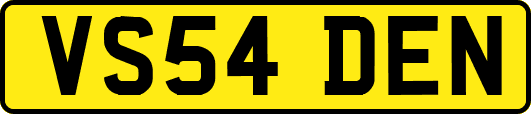 VS54DEN