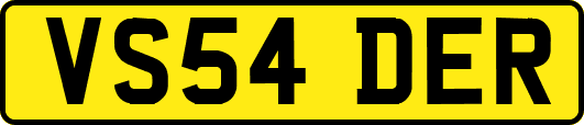 VS54DER
