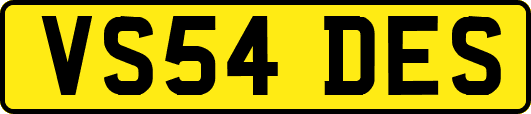 VS54DES