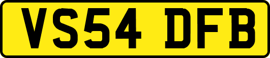VS54DFB