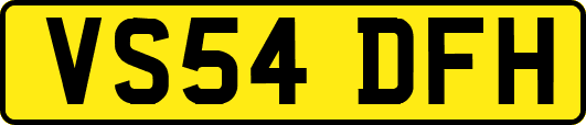 VS54DFH