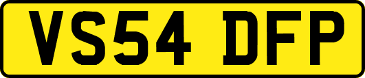 VS54DFP
