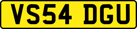 VS54DGU