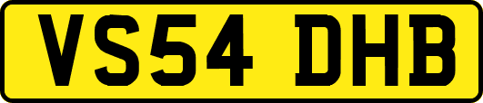 VS54DHB