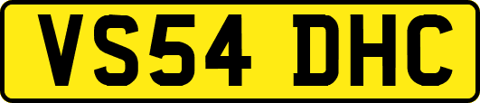 VS54DHC