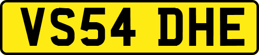 VS54DHE
