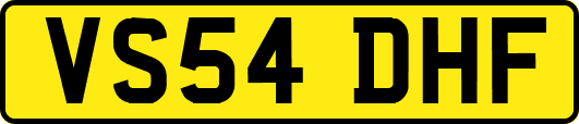 VS54DHF