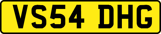 VS54DHG