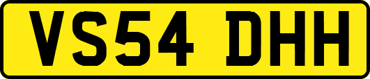 VS54DHH