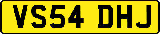 VS54DHJ