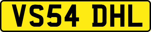 VS54DHL