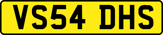 VS54DHS