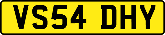 VS54DHY