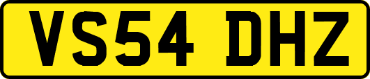 VS54DHZ