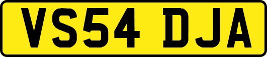 VS54DJA