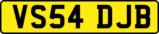 VS54DJB