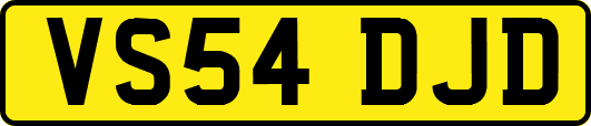 VS54DJD