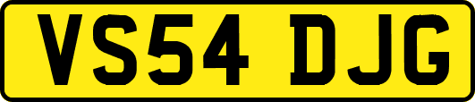 VS54DJG