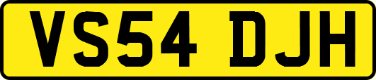 VS54DJH