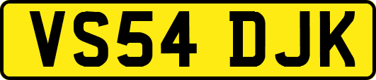 VS54DJK