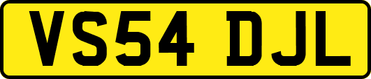 VS54DJL